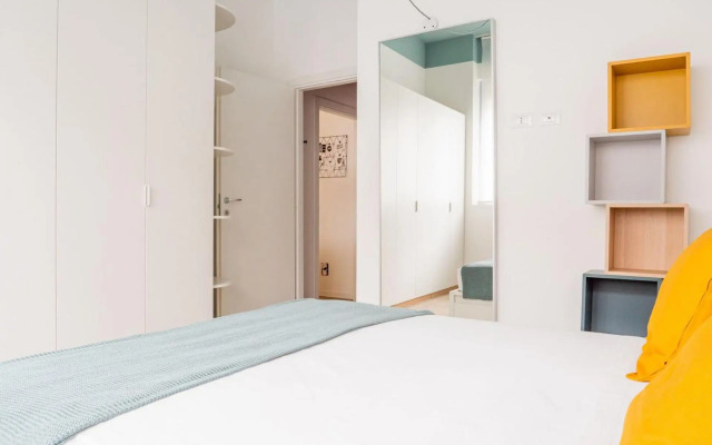The Best Rent - Apartment in Crescenzago district