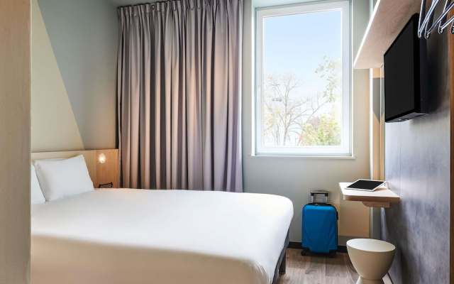 Ibis Budget Bourg-En-Bresse