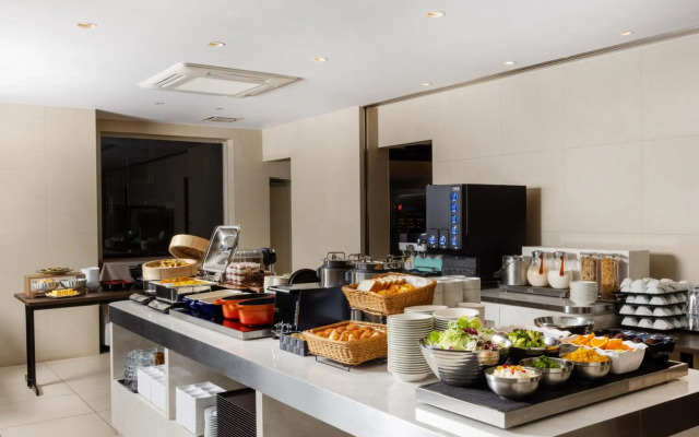 Ibis budget Osaka Umeda