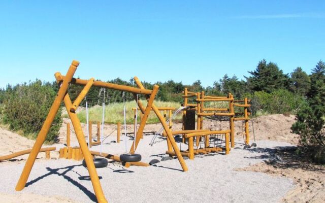 "Syra" - 1km from the sea in NW Jutland