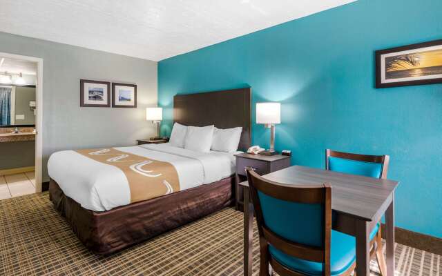 Quality Inn Bradenton North I-75