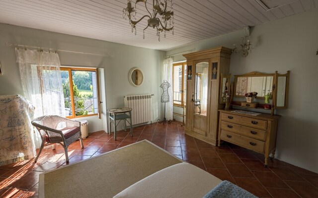 Bibi's B&B