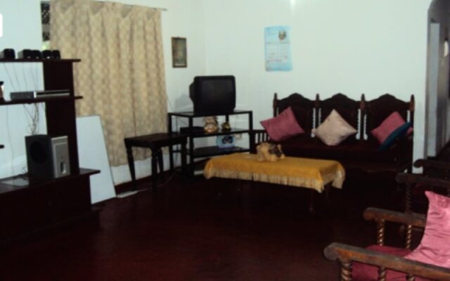 Charm Inn Tourist Rest