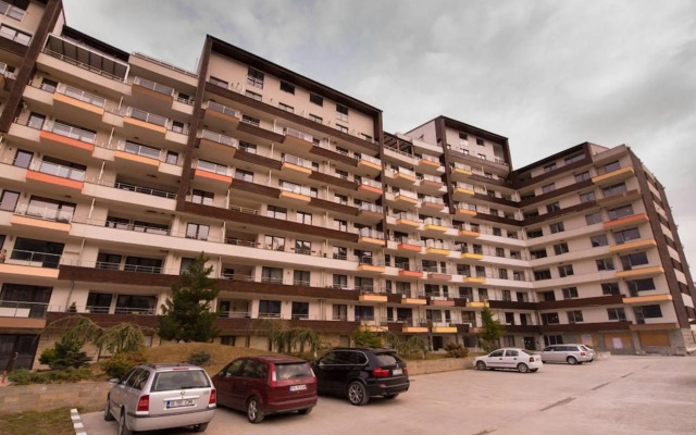 Studio Mountain View