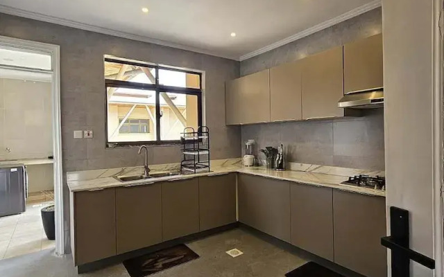 Flexa Cozy Apartments