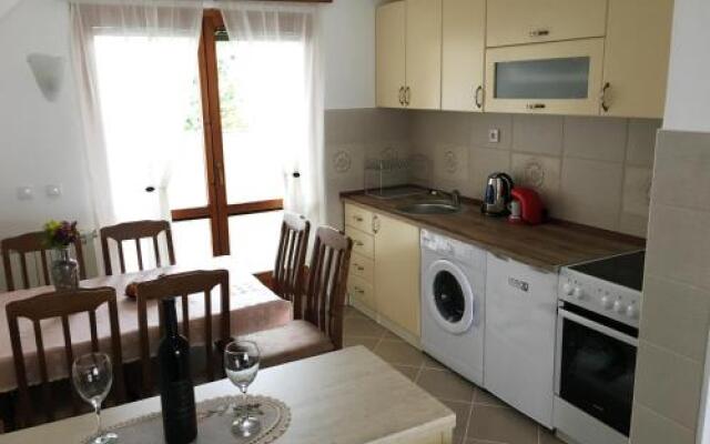 Apartments Šćepanović