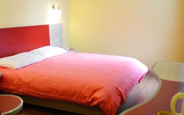 My Home Inn-wuhan