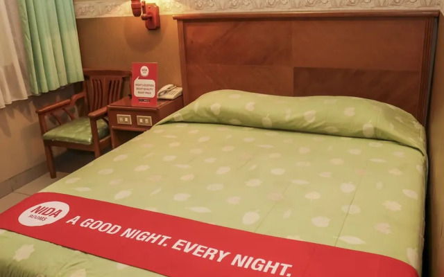 NIDA Rooms Bandung Marvell City Cibogo