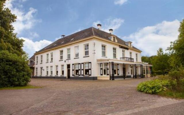 Landgoed Hotel & Restaurant Carelshaven