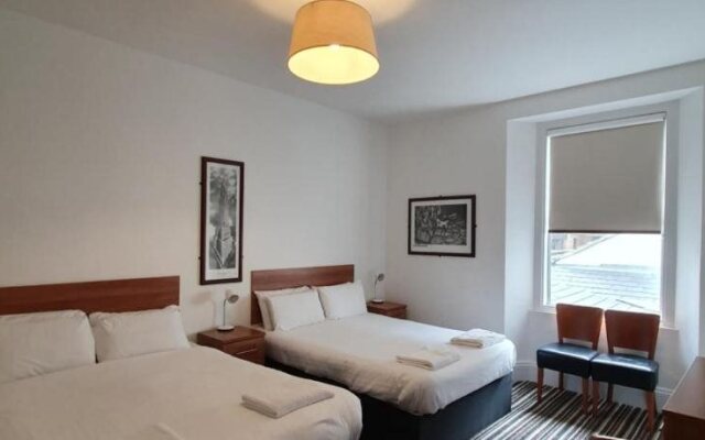 Bay & Harbour Luxury Holiday Apartments