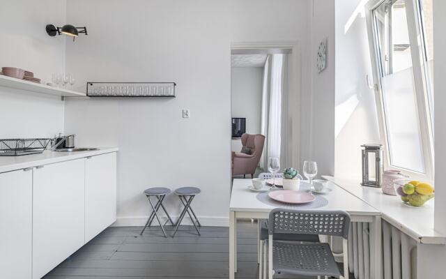 Happy Stay Apartment Osiek 10