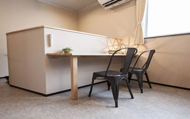 UCHI Living stay TOYOHIRA
