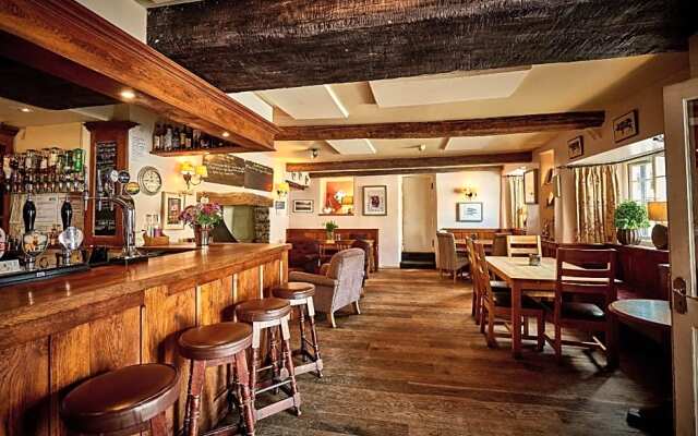 The Swan