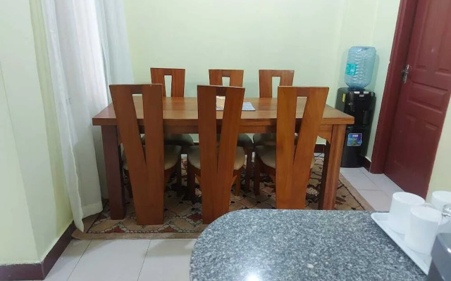 Lux Suites Sunset Holiday Apartments