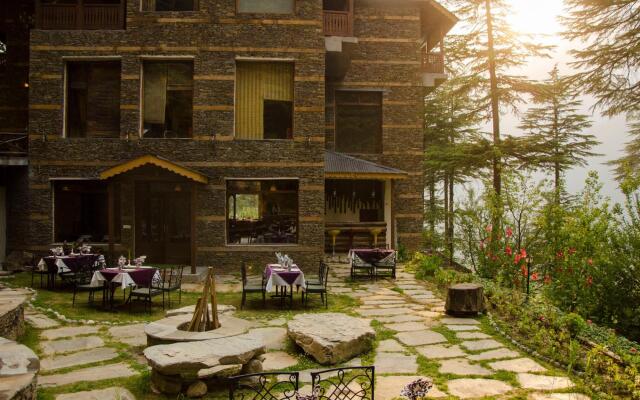 Heritage Satikva Resorts