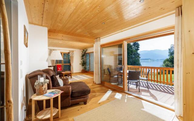Chalet SEE-Idyll