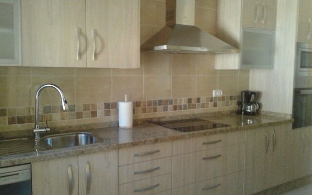 La Tahona de Perales