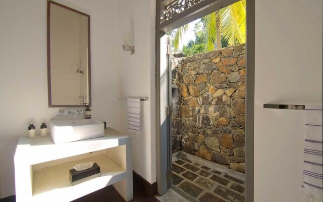 Dutch Colonial Period Villa In Contemporary Style