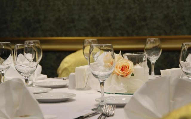 Riva Resatbey Hotel