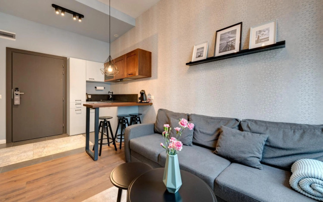 Apartamenty Bema4 Sopot