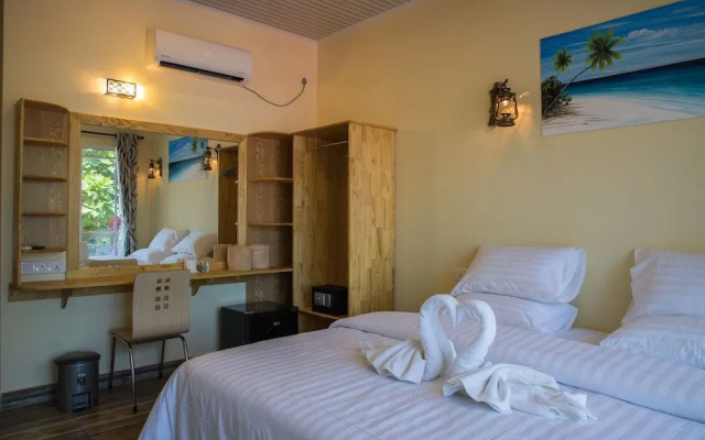 Relax Residence 