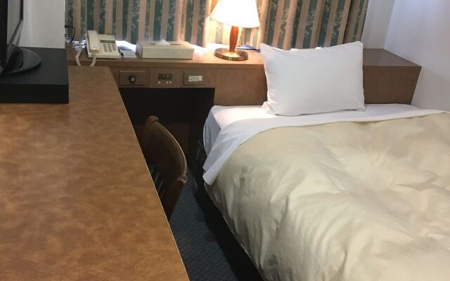 Hotel Crown Hills Matsuyama