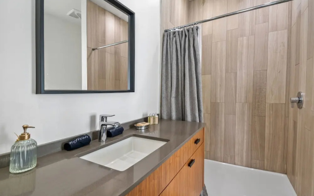 Silver Creek Vista Loft