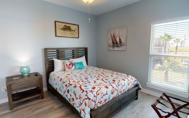 Bottoms Up 3 Bedroom Home