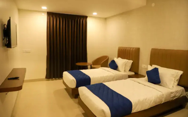 Admira Residency