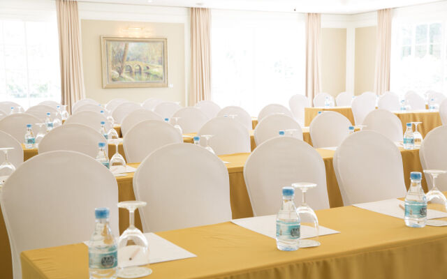 Kensington English Garden Resort Khaoyai