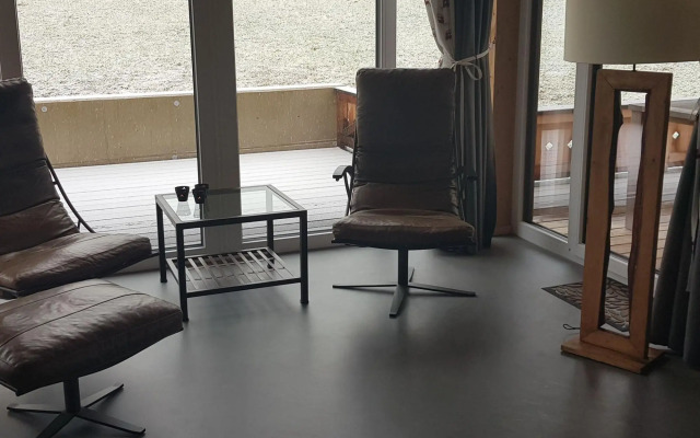 Chalet in Hohentauern With Ski-in/ski-out