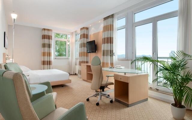 Dorint Hotel Bonn