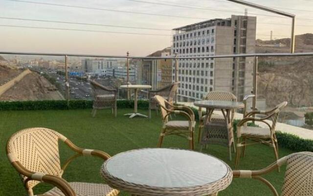 فندق ذكـرى Thekra Hotel