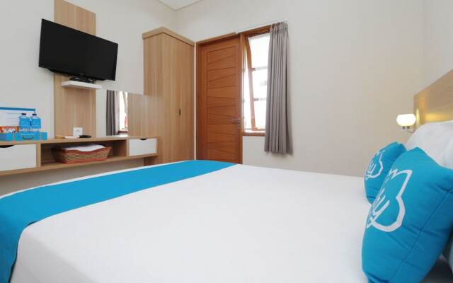 Airy Denpasar Selatan Dewata Indah Satu 8 Bali