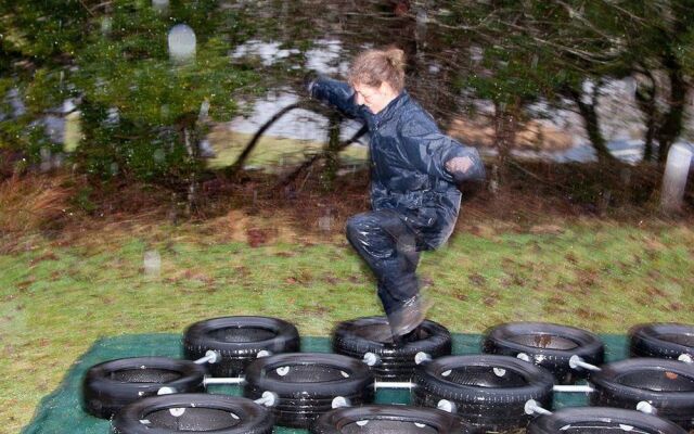 Eclipse Holiday Homes & Adventure Centre