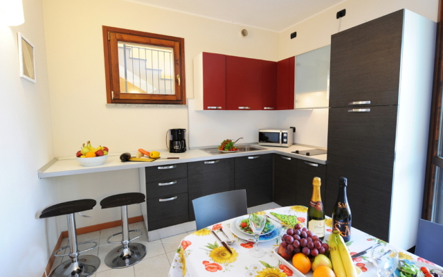 Residence Eden Magnolia 15