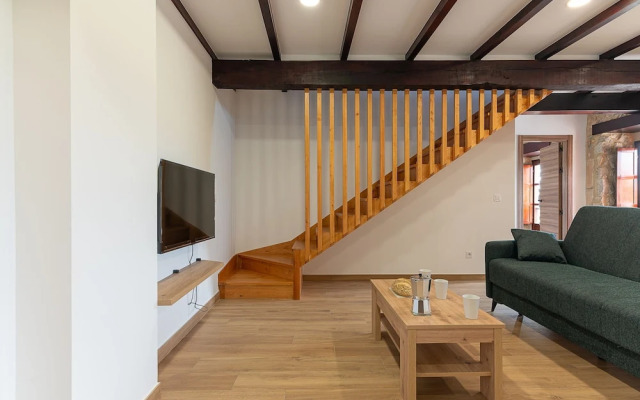 Infinity Coast V by Fidalsa