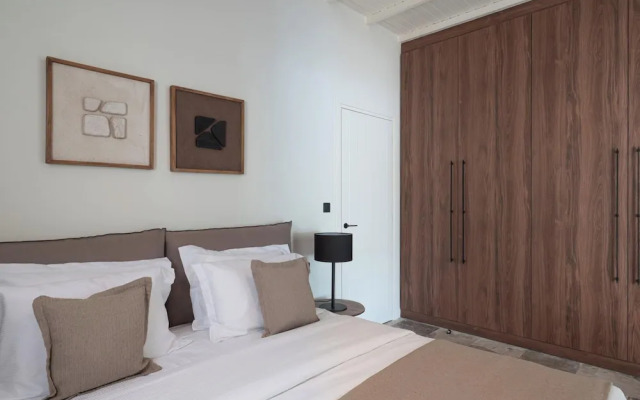 Sounio Poseidon Villa