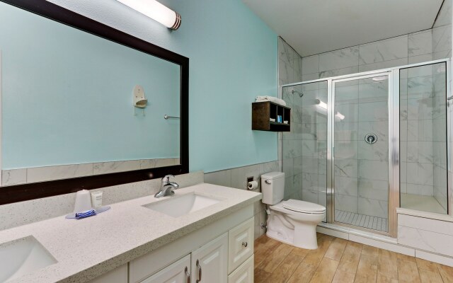 Island Hotel Port Aransas