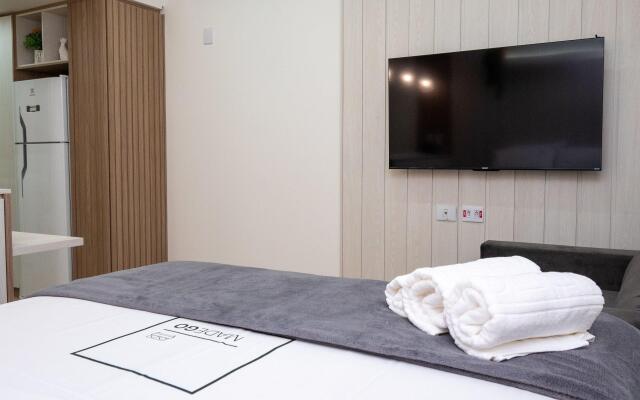 Flat no Setor Marista - BS2254