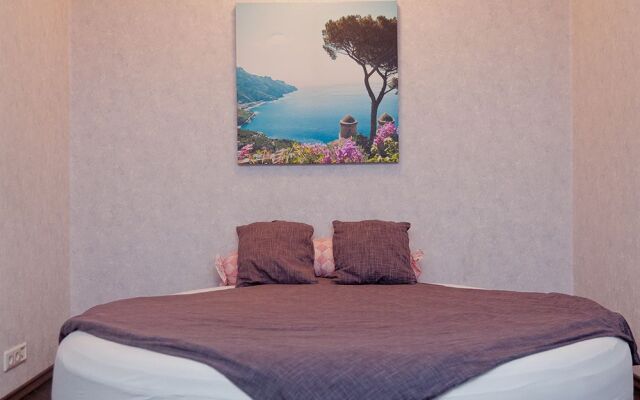 KvartiraSvobodna at Taganka