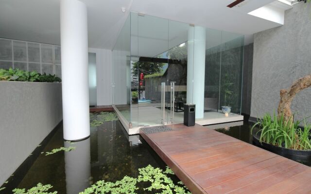 Airy Kuningan Bek Murad 73 Jakarta