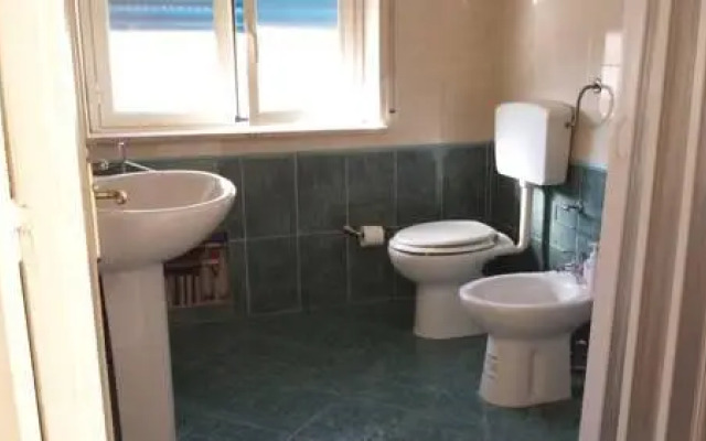 La Casa Della Posta