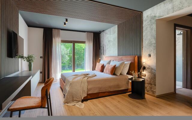 Nicol Tireli in Kršan