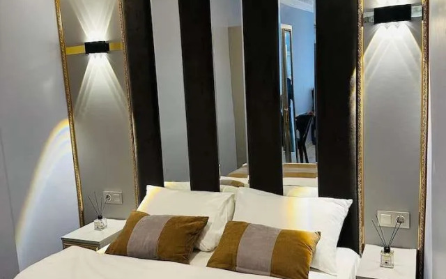 Maria Hotel Rezidans