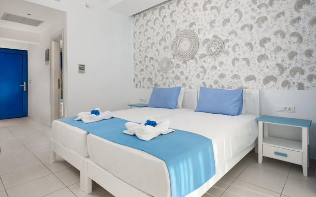 Eagles Nest Hotel