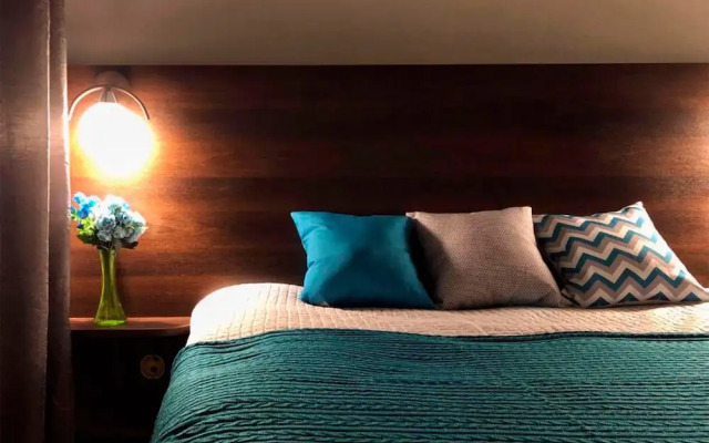 BOW Hotel on Nevsky 136