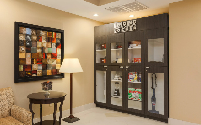 Candlewood Suites Houston I-10 East by IHG