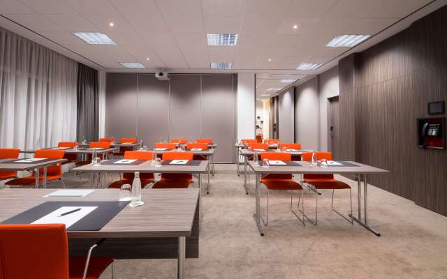 Lindner Hotel Frankfurt Hochst, part of JdV by Hyatt