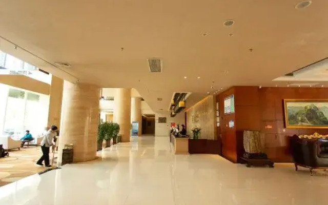 Jindu Hotel